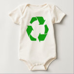 Recycle Symbol baby