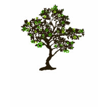 Recycle Symbol Tree Womens T-shirt by ecogreenbags Recycle Symbol Tree Womens T-shirt