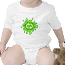 Recycle Symbol t-shirts
