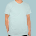 Recycle Symbol with Earth Shirt