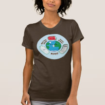 Recycle T-shirt