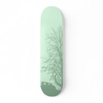 Recycle Thinking Tree Skateboards