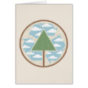 Recycle - Tree -2 cards by MrGreentees Recycle - Tree -2 cards
