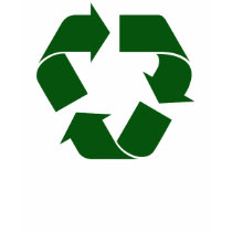 Recycle t-shirts