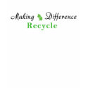 recycle t-shirts