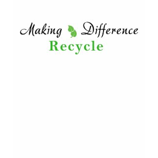 recycle shirt