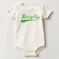 Recycle t-shirts