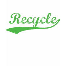 Recycle t-shirts