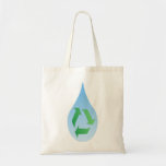Recycle Water Bag bags