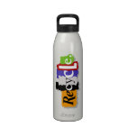 Recycle Water Bottle