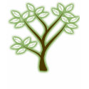 RECYCLE WORD TREE t-shirts by trish1968 RECYCLE WORD TREE t-shirts
