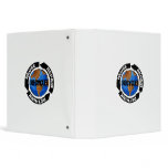 Recycle World Vinyl Binders