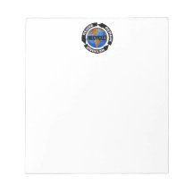 Recycle World Memo Notepads