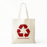 Recycled bags