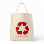 Recycled bags