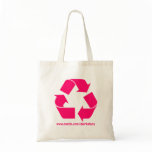 Recycled bags
