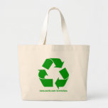 Recycled bags