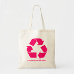 Recycled bags