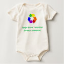 recycled DNA t-shirts