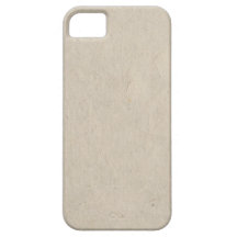 Recycled paper texture iPhone 5 cases