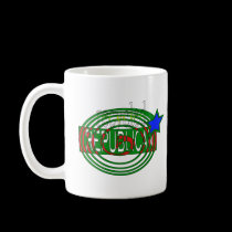Recycled Republican mugs