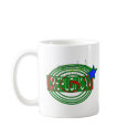 Recycled Republican mugs