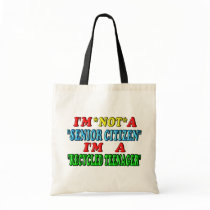 Recycled Teenager Bags
