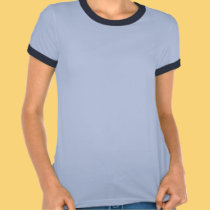 Aufbereiteter Jugendlicher t-shirts