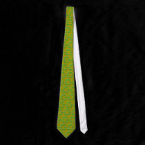 Recycled Tie