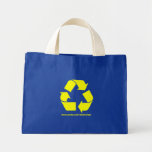 Recycled bags