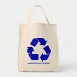 Recycled bags
