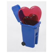 RecycleLove062709 flyers
