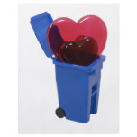 RecycleLove062709 Personalized Flyer