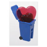 RecycleLove062709 Custom Stationery