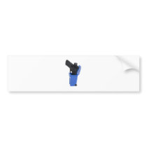 RecycleMetal071009 bumper stickers