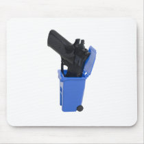 RecycleMetal071009 mousepads