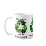 Recycler's Mug