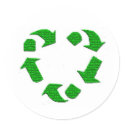 recycling and lovin it stickers by trish1968 recycling and lovin it stickers