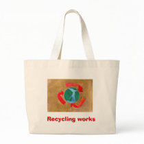 Recycling bags by twiggy44 Recycling bags