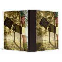 Recycling binders by unique_binder Recycling binders