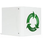 Recycling Binder