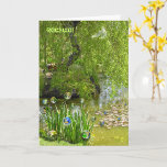 Recycling Earth! cards