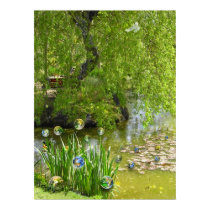 Recycling Earth! Print by FairyWoods Recycling Earth! Print