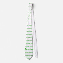 Recycling Is Sexy ties by kamranistan Recycling Is Sexy ties