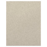Recycling Letterhead