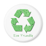 Recycling Magnet