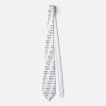 Recycling Makes You Hotter ties