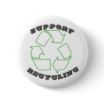 Recycling Pin 01