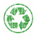 Recycling to Save the Planet Earth, Symbol t-shirts by KahunaLuna Recycling to Save the Planet Earth, Symbol t-shirts
