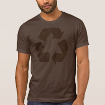 Recycling Tshirts